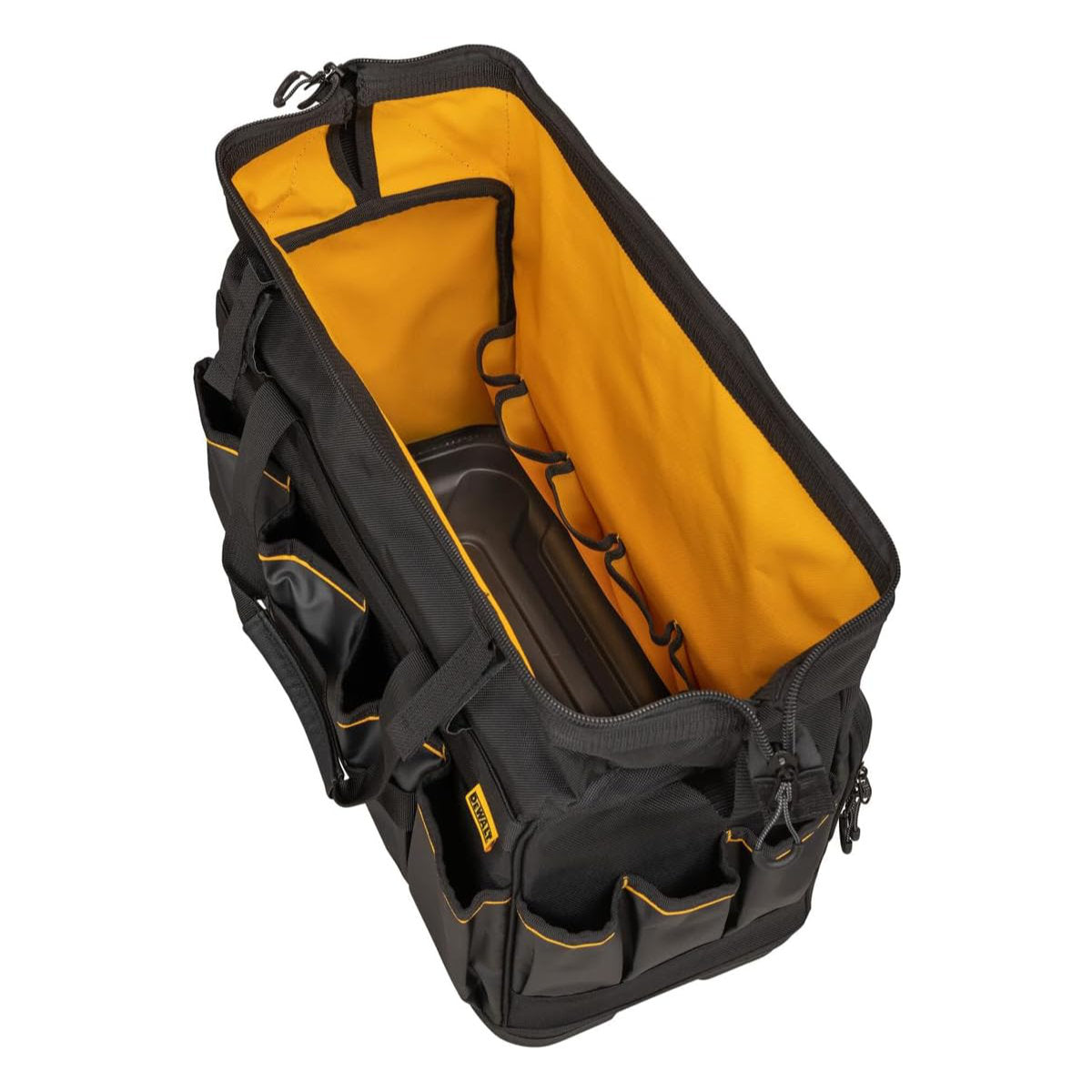 Dewalt DWST60104-1 - Borsa rettangolare porta attrezzi con tracolla - vuota