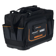 Dewalt DWST60104-9 - Borsa rettangolare porta attrezzi McLaren con tracolla - vuota