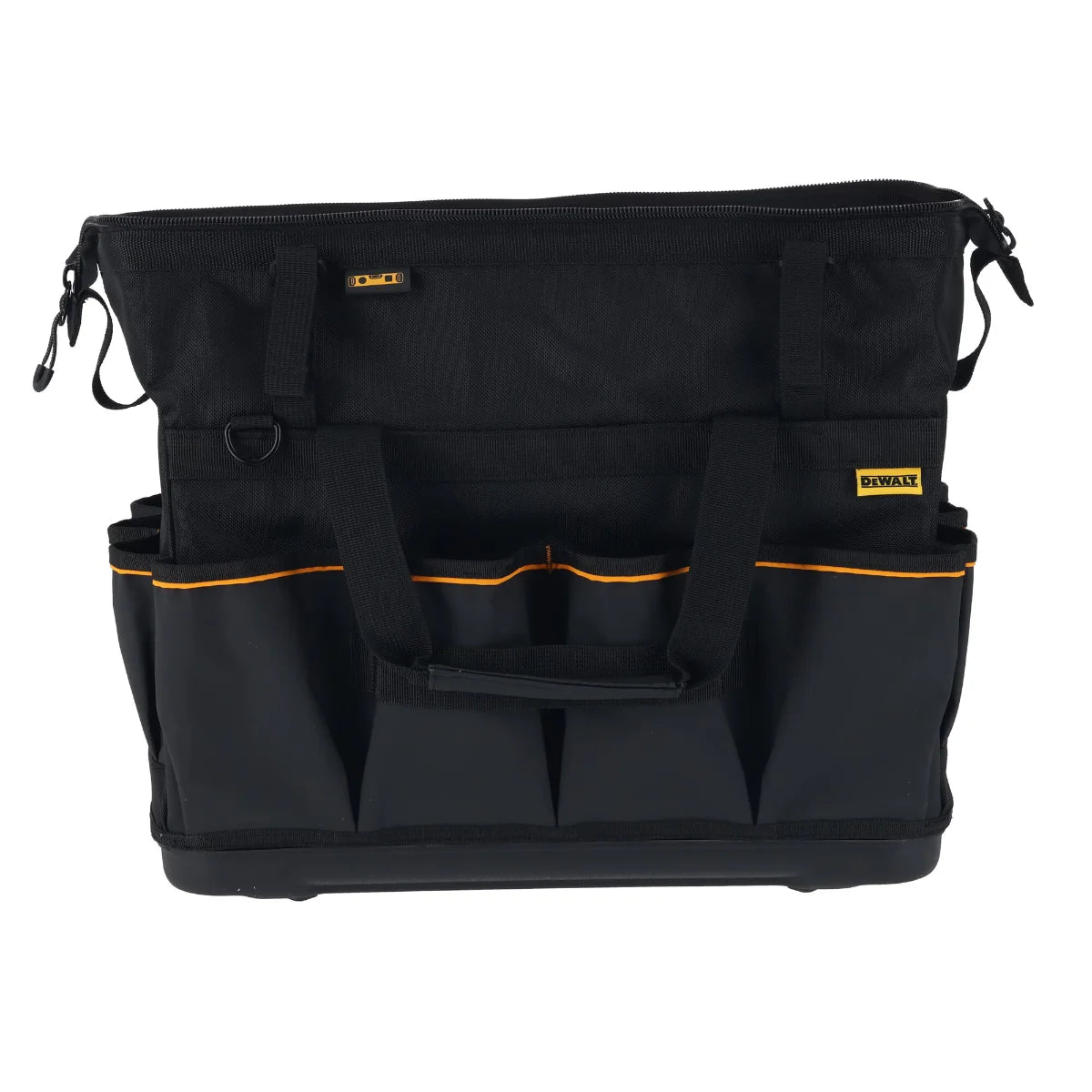 Dewalt DWST60104-9 - Borsa rettangolare porta attrezzi McLaren con tracolla - vuota