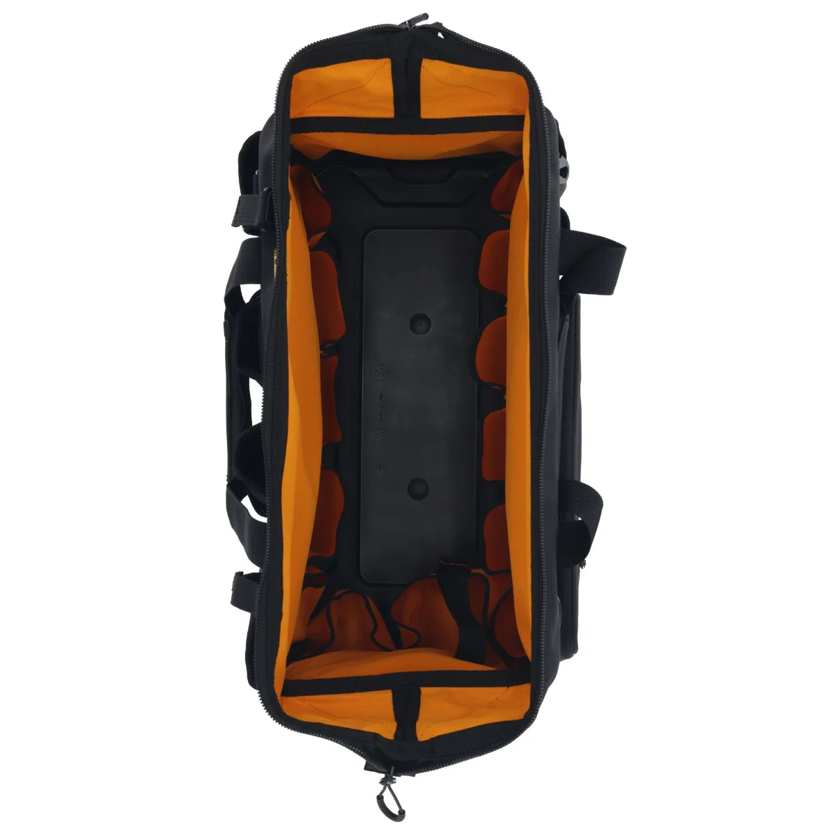 Dewalt DWST60104-9 - Borsa rettangolare porta attrezzi McLaren con tracolla - vuota