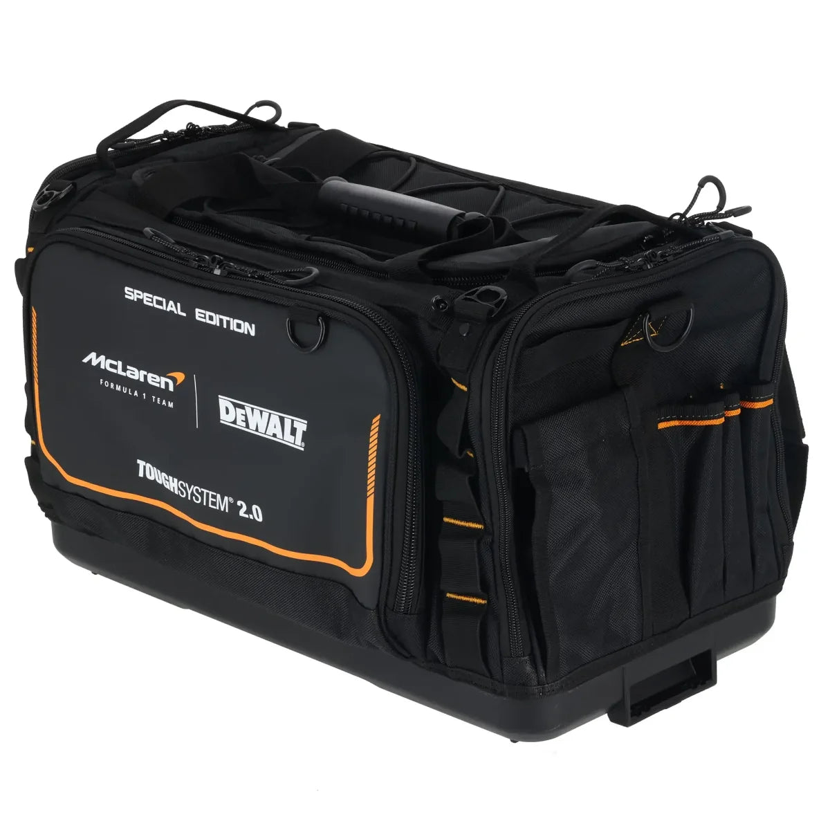 Dewalt DWST83542-1 - Borsone McLaren 22" compatibile ToughSystem