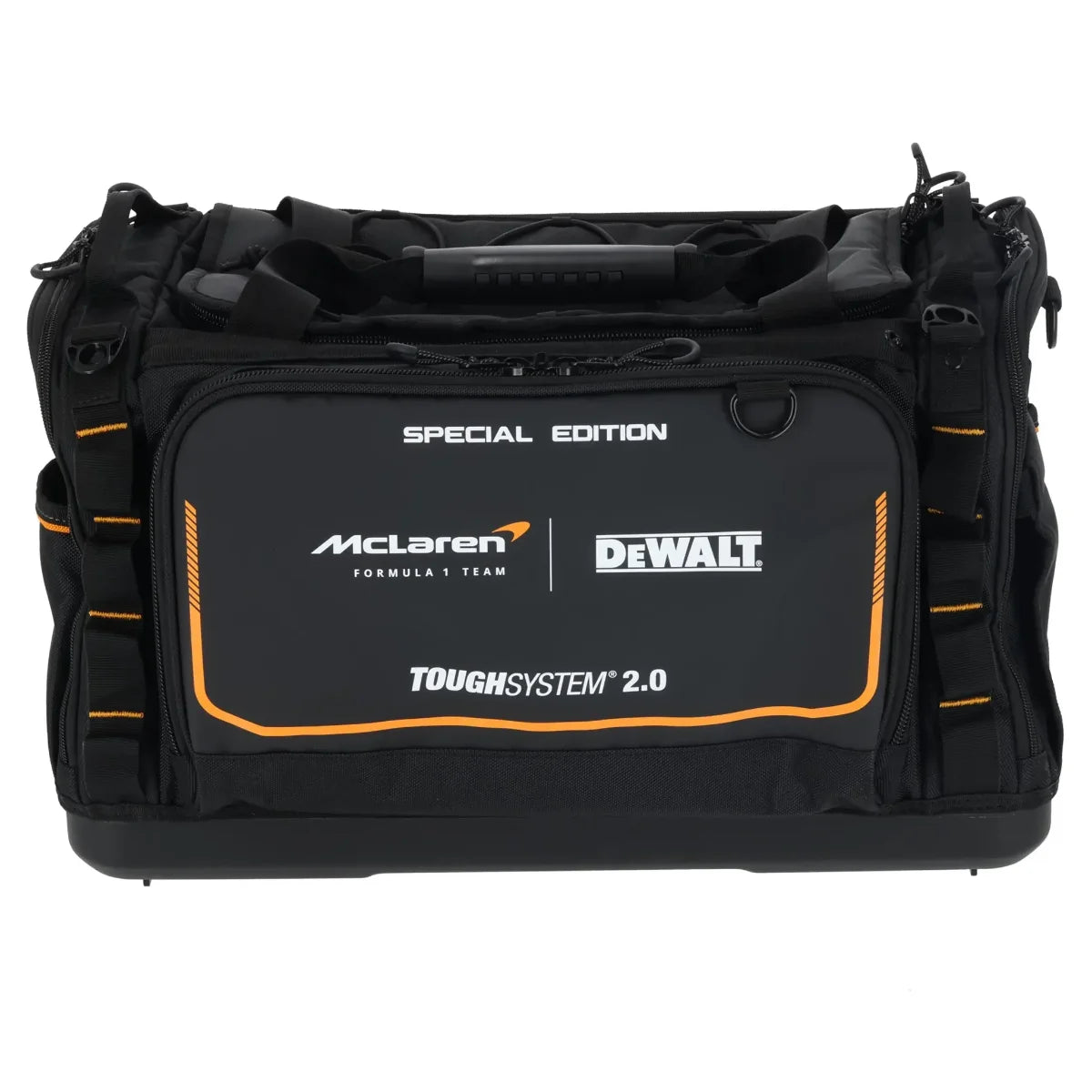 Dewalt DWST83542-1 - Borsone McLaren 22" compatibile ToughSystem