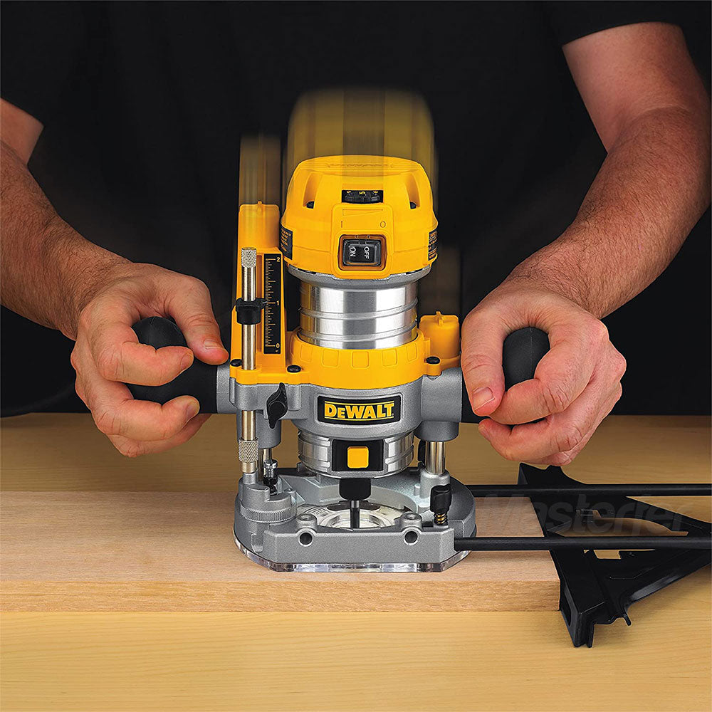 Dewalt D26204K - FRESATRICE