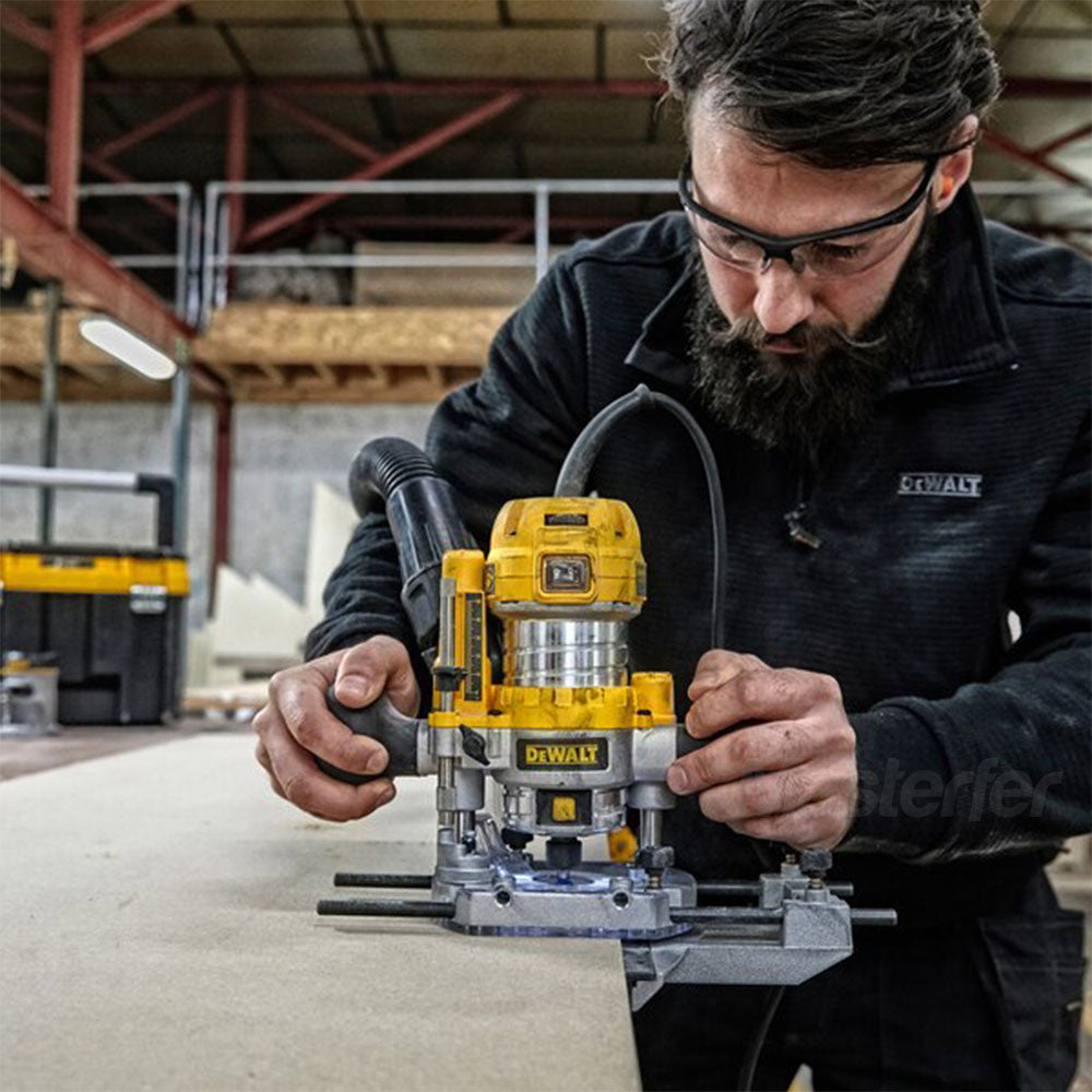 Dewalt D26204K - UTILIZZO RIFILATORE