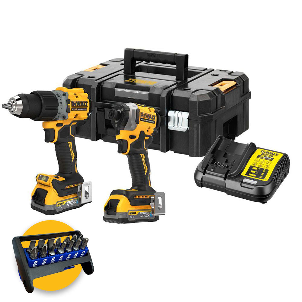 Prodotto DCK2050E2T-QW