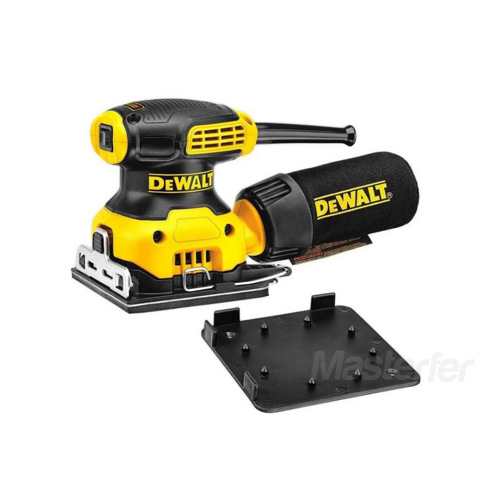 Dewalt DWE6411Z-IT LEVIGATRICE ORBITALE