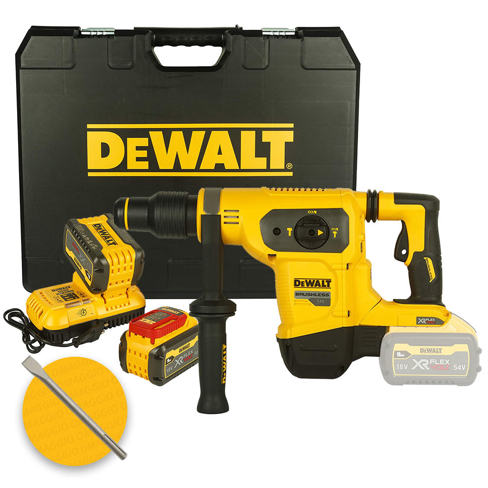 Prodotto DCH481X2-QW