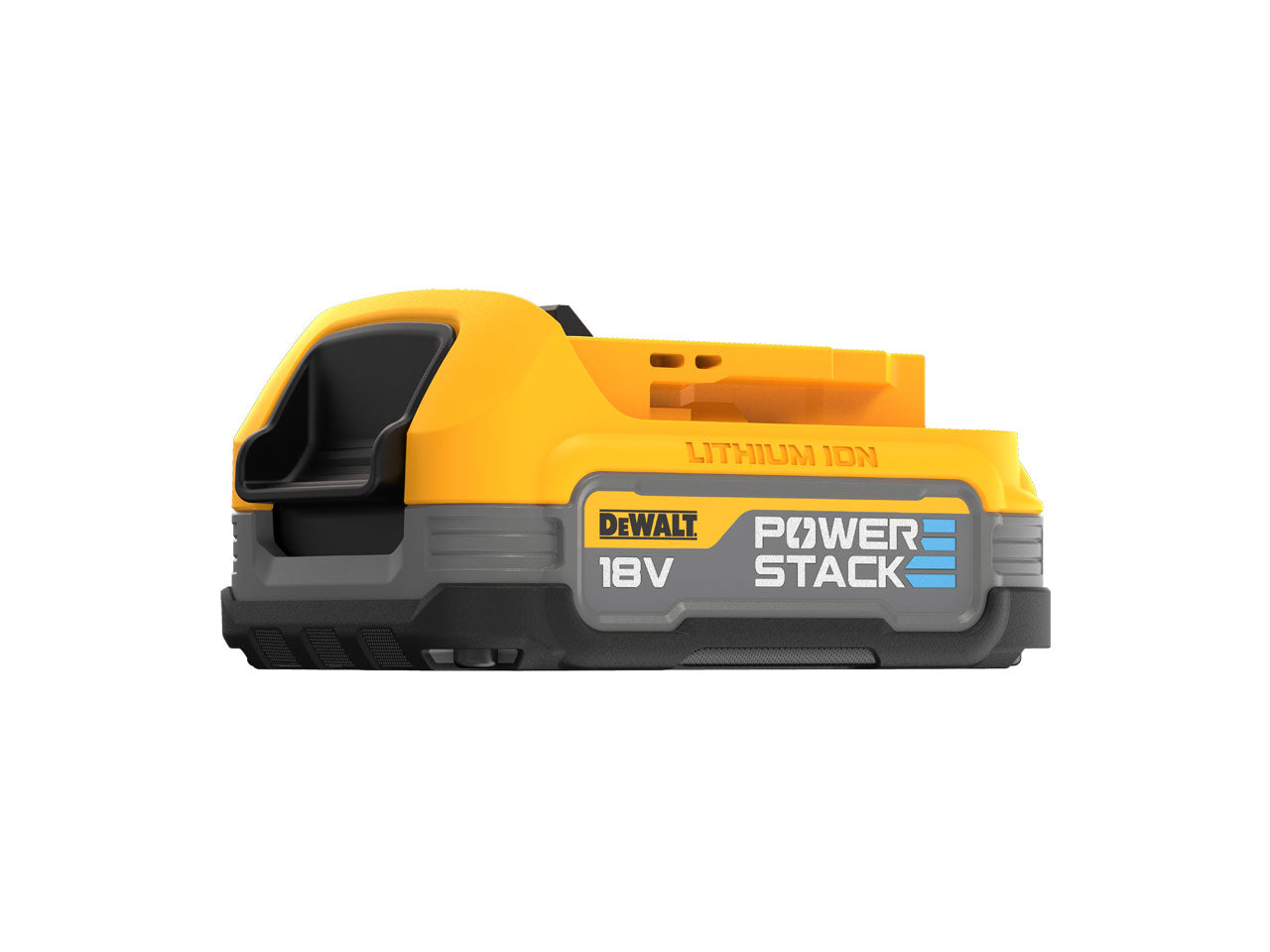 batteria powerstack