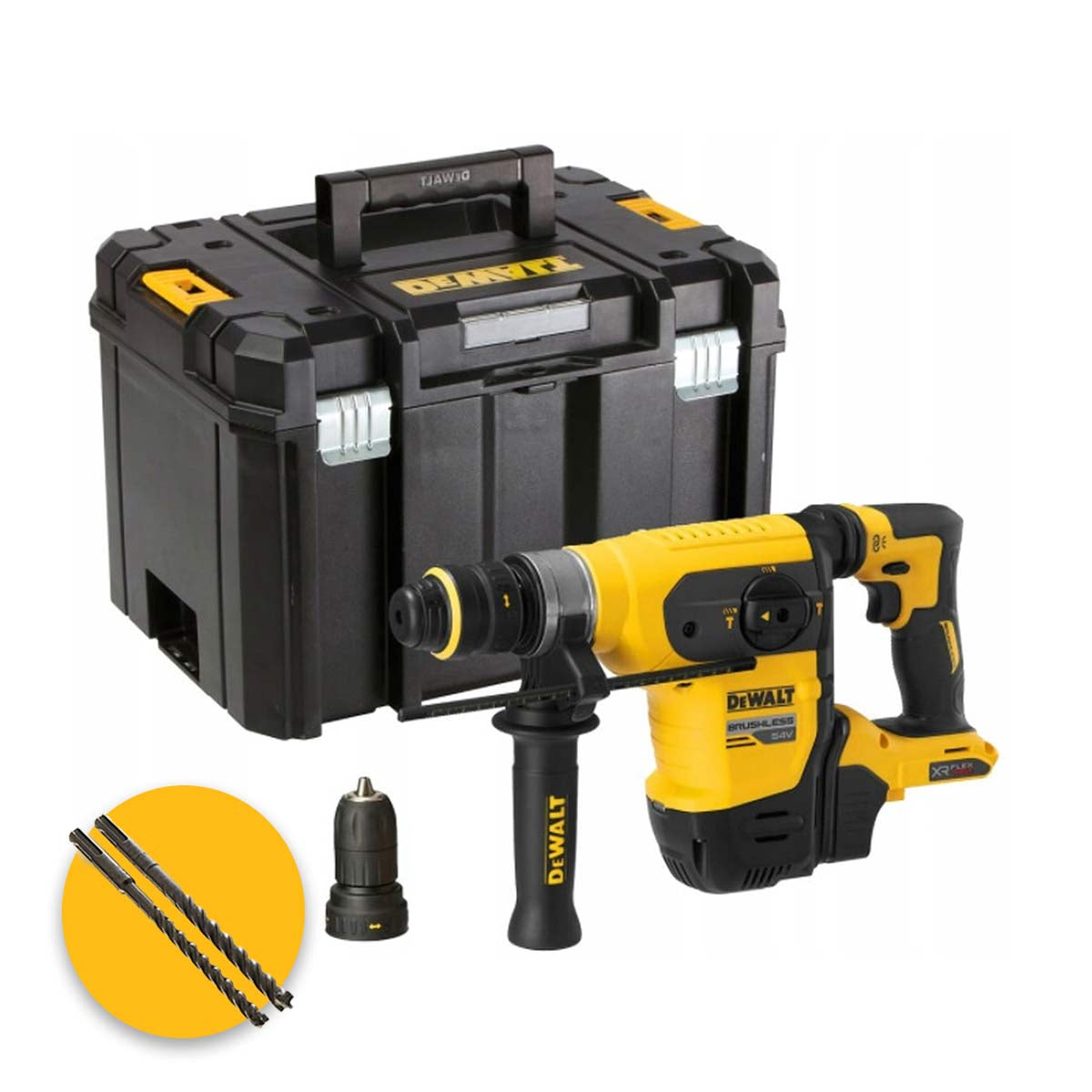 Prodotto DCH417NT-XJ