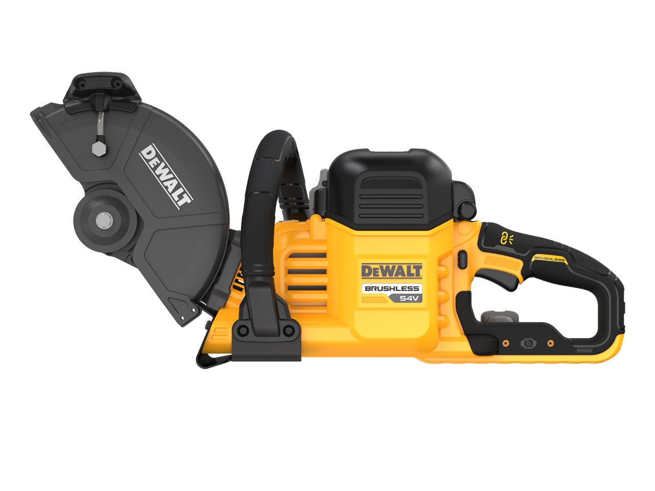Dewalt DCS691N-XJ - Troncatrice a batteria 54V - disco 230 mm