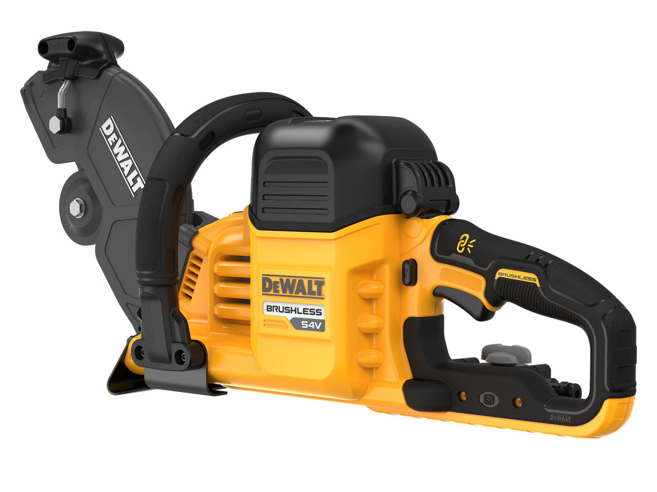 Dewalt DCS691N-XJ - Troncatrice a batteria 54V - disco 230 mm