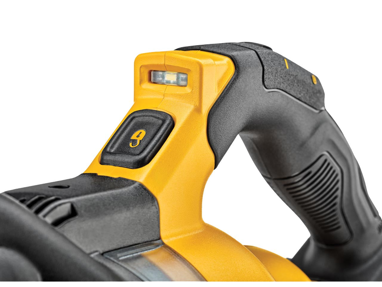Dewalt DCV501LN-XJ - Aspiratore a batteria XR 18V Classe L
