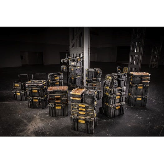 gamma dewalt cassette