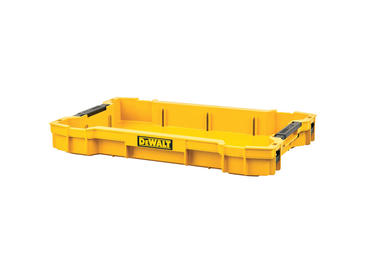 Dewalt DWST83407-1 - Contenitore interno basso per cassette Tough System 2.0