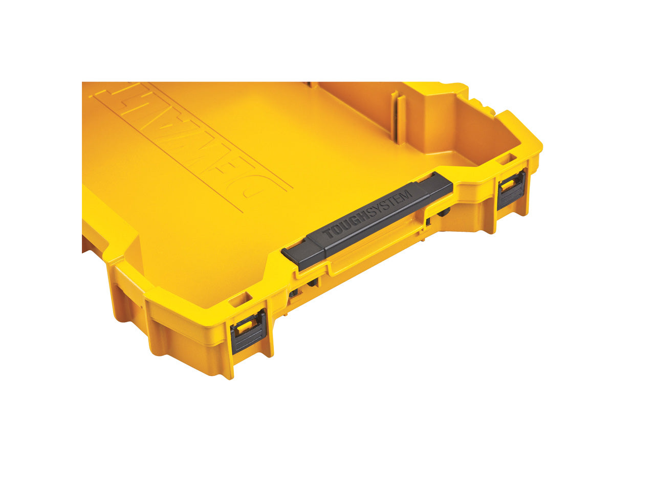 Dewalt DWST83407-1 - Contenitore interno basso per cassette Tough System 2.0