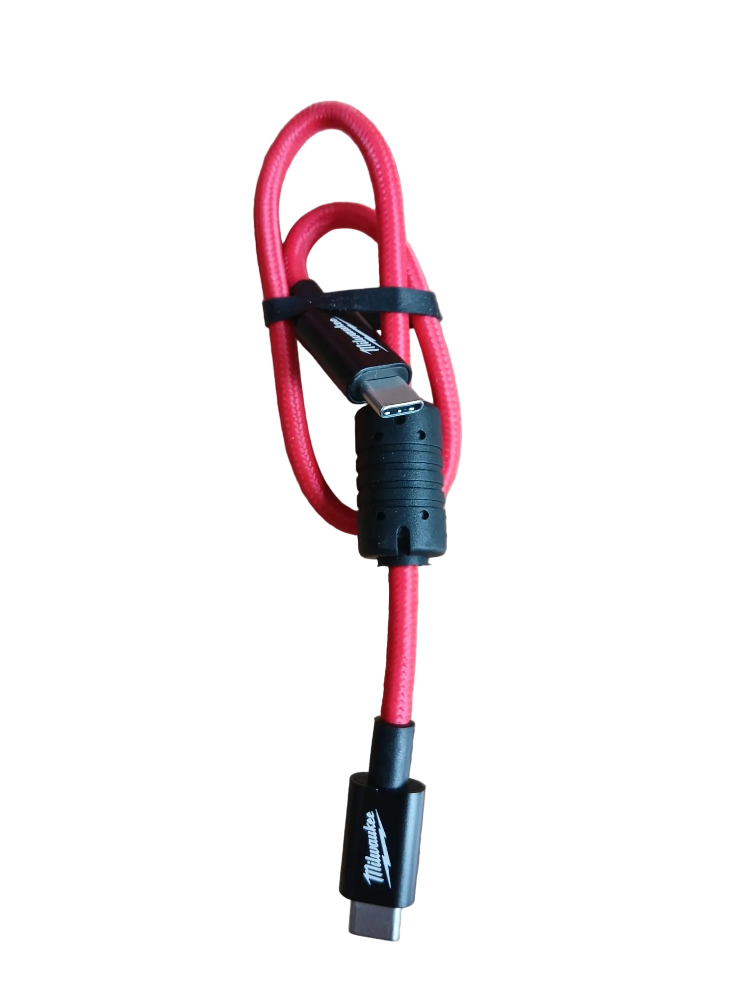 Milwaukee M12 TC2-0 Caricabatterie da viaggio M12