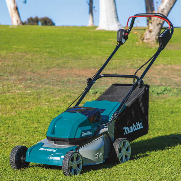 Makita DLM460Z