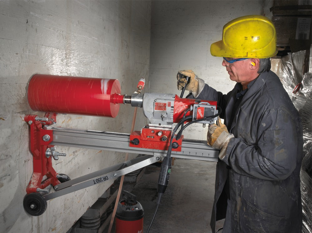 Milwaukee DR 350 T