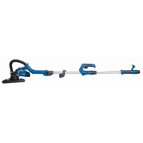 Scheppach DS930 - Levigatrice muro telescopica rotorbitale 