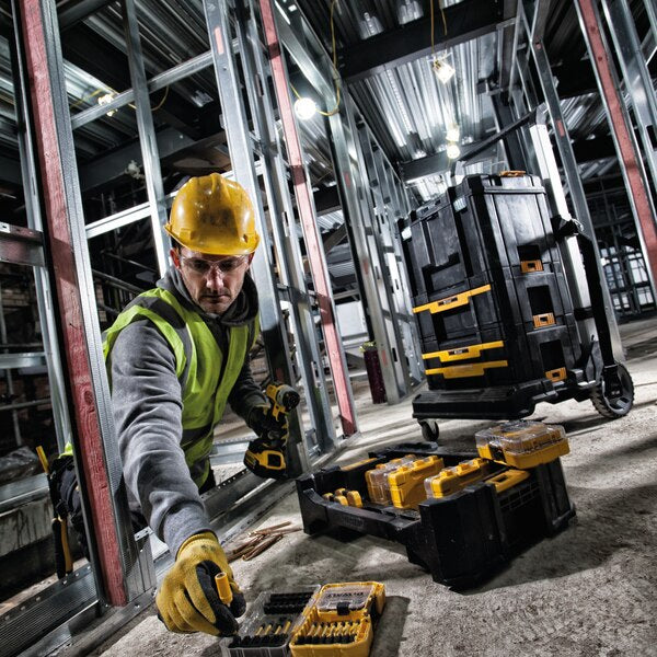 Dewalt DT70716 - Cassetta T-stak porta inserti 