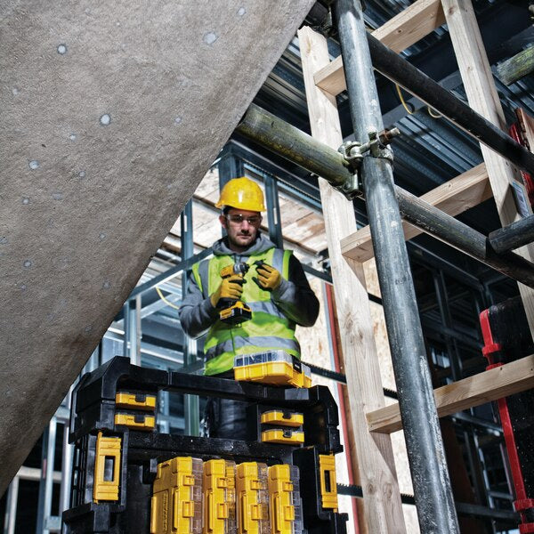 Dewalt DT70716 - Cassetta T-stak porta inserti 