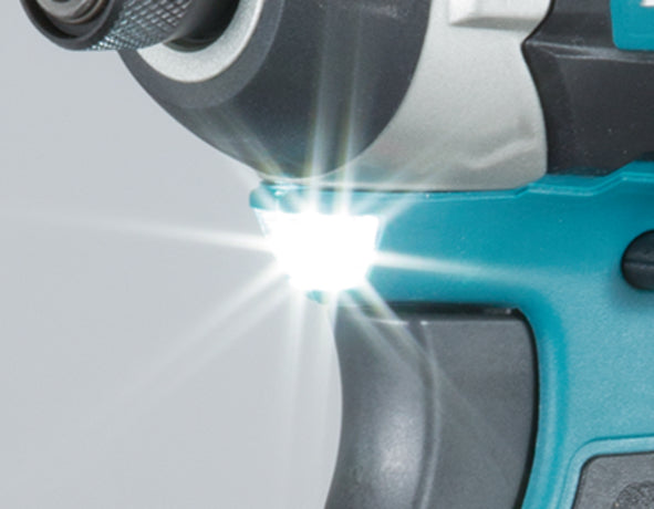 Makita DLX6114TJ