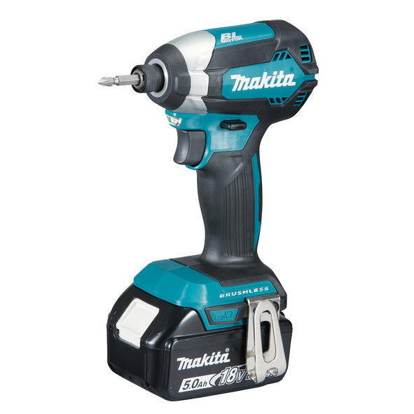 Makita DLX6114TJ