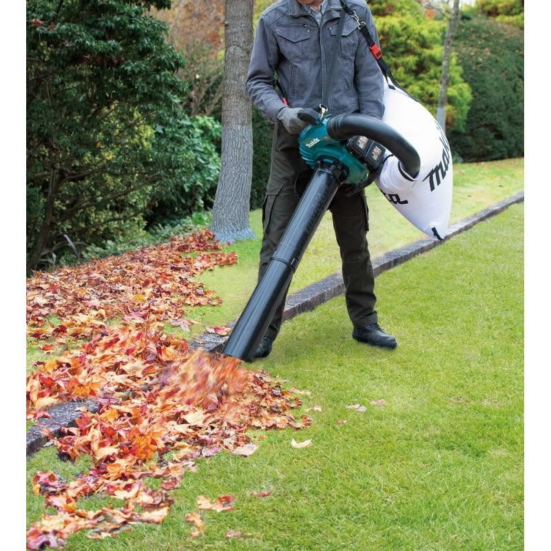 Makita DUB363ZV - Soffiatore-aspiratore a batteria