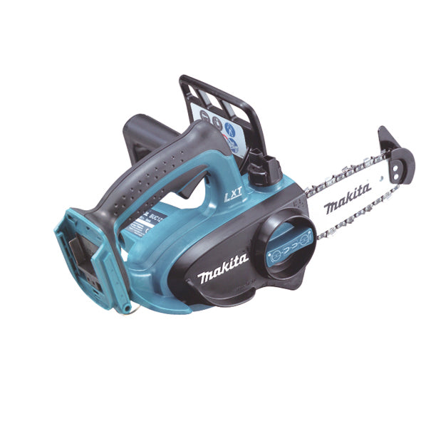 Makita DUC122ZK - Elettrosega a batteria 18v solo corpo