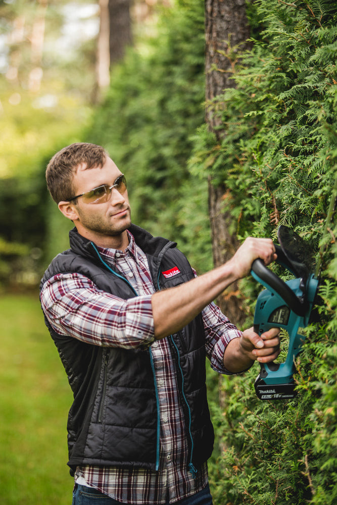 Makita DUH523Z - Tagliasiepi a batteria 18V senza batteria e caricabatteria