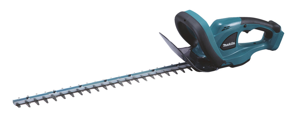 Makita DUH523Z - Tagliasiepi a batteria 18V senza batteria e caricabatteria
