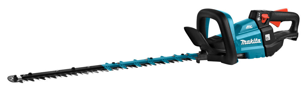 Makita DUH601Z - Tagliasiepi a batteria 18v senza batteria e caricabatteria