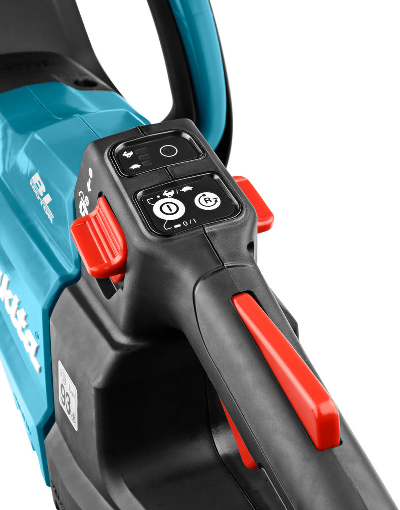 Makita DUH601Z - Tagliasiepi a batteria 18v senza batteria e caricabatteria
