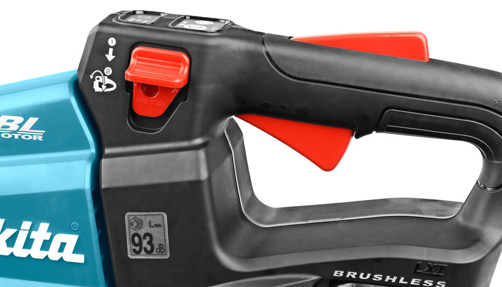 Makita DUH601Z - Tagliasiepi a batteria 18v senza batteria e caricabatteria