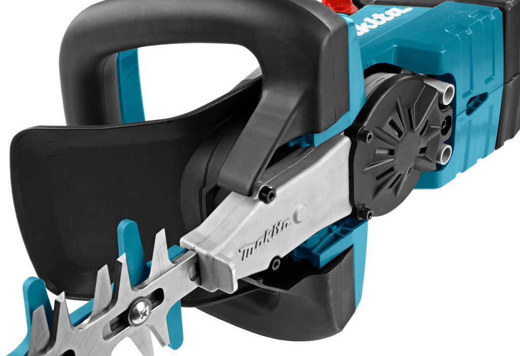 Makita DUH601Z - Tagliasiepi a batteria 18v senza batteria e caricabatteria