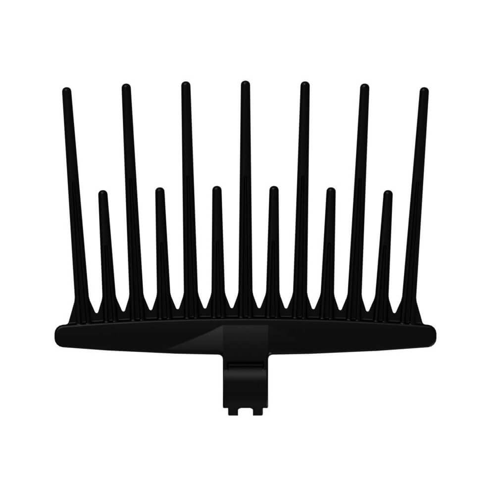 Volpi Olytech Dualcomb 13 - Elettroscuotitore abbacchiatore a batteria 12V a pettine per olive 