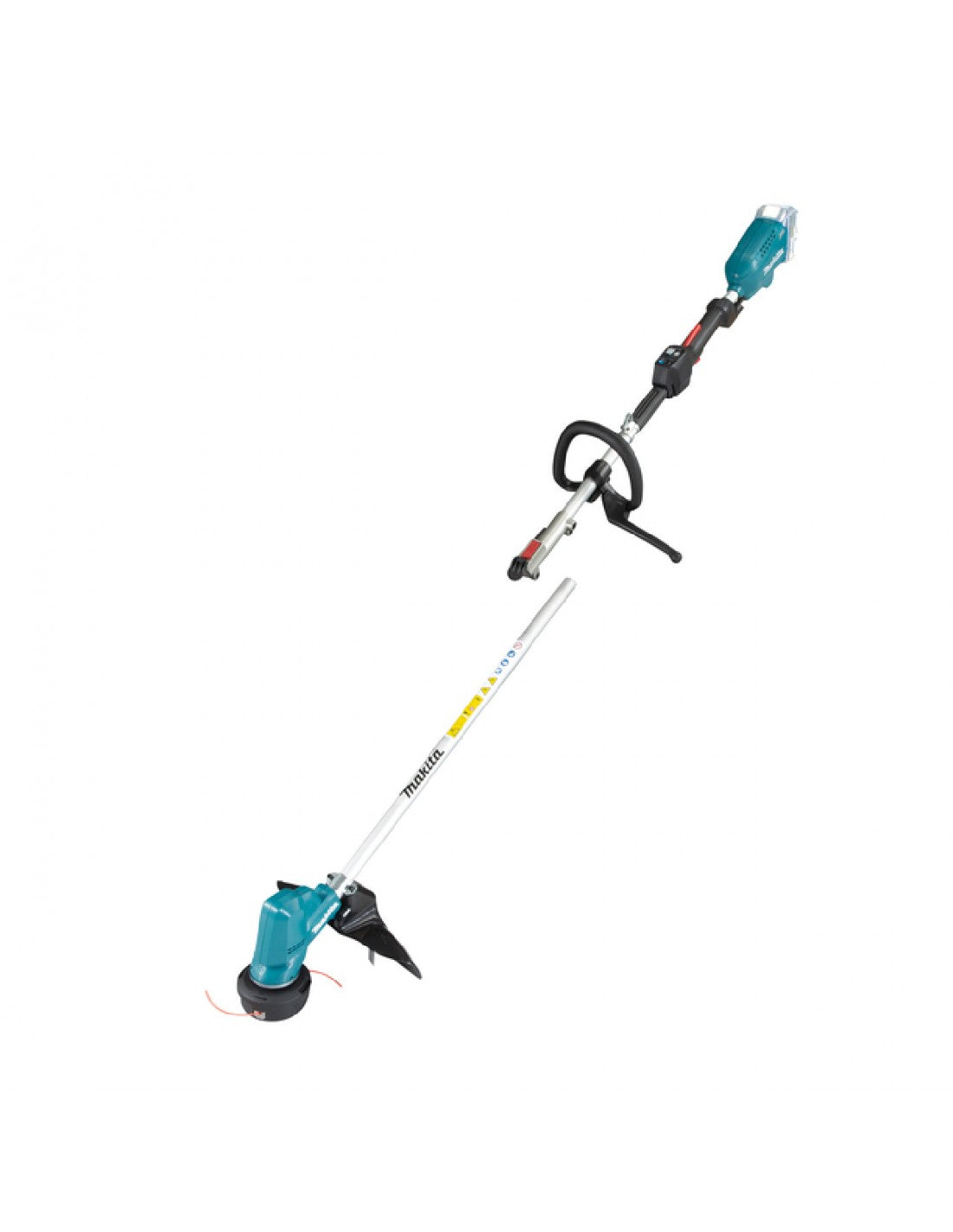 Makita DUR191LZX3 - Decespugliatore a batteria 18V - Solo corpo