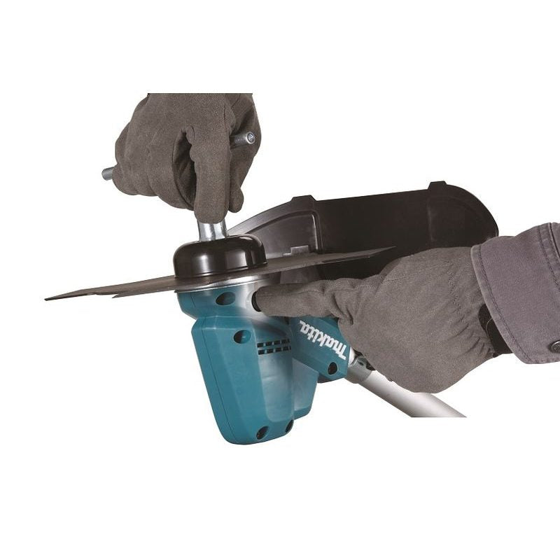 Makita DUR191LZX3 - Decespugliatore a batteria 18V - Solo corpo