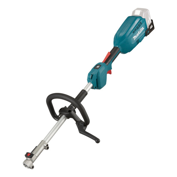 Makita DUX18Z - Trimmer polivalente a batteria 18v senza batteria e caricabatteria