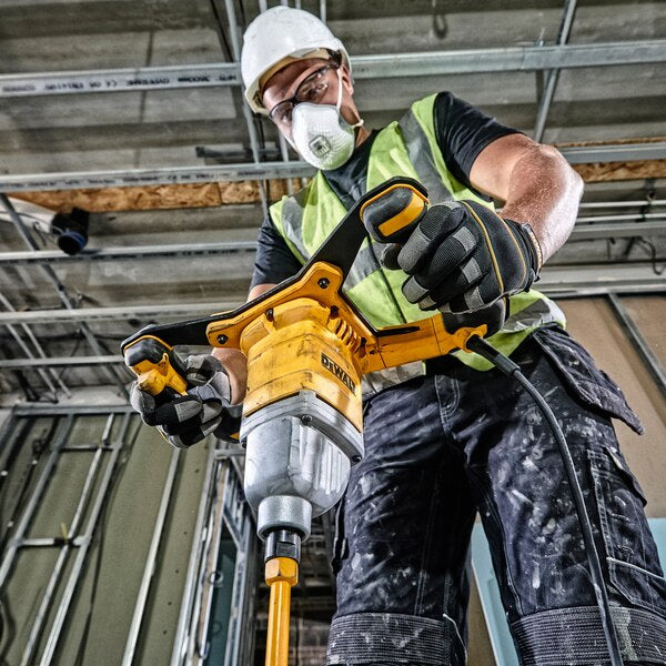 Dewalt DWD241-QS - Miscelatore a doppia impugnatura