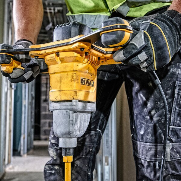 Dewalt DWD241-QS - Miscelatore a doppia impugnatura