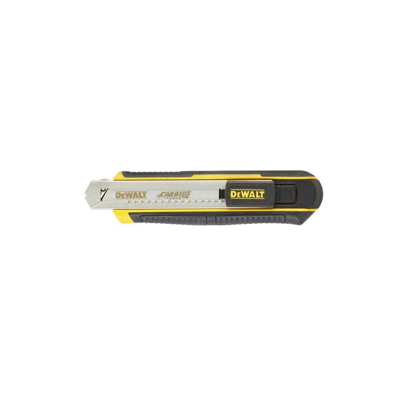 Dewalt DWHT0-10249 - Cutter / Taglierino autobloccante da 18mm 
