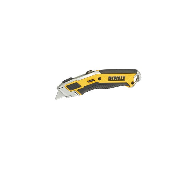 Dewalt DWHT0-10295 - Cutter / Taglierino premium a lama retrattile