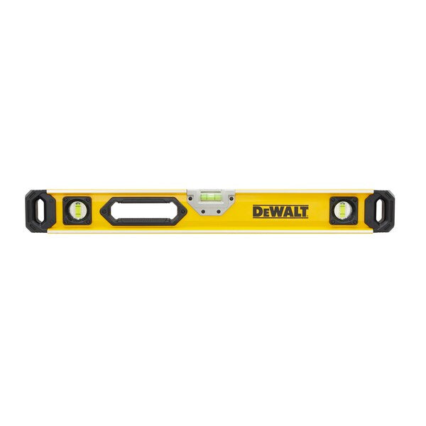 Dewalt DWHT0-43224 - Livella a sezione rettangolare - 60 cm