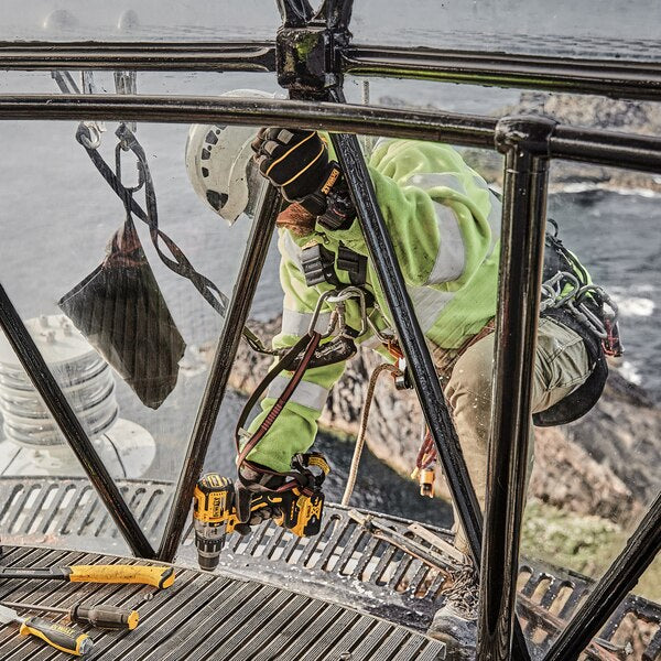 Dewalt DWHT0-62056 Set 6 giraviti cacciaviti professionali 