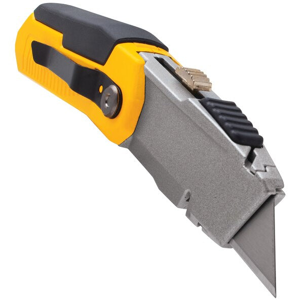 Dewalt DWHT10032-0 - Cutter / Taglierino pieghievole a lama retrattile