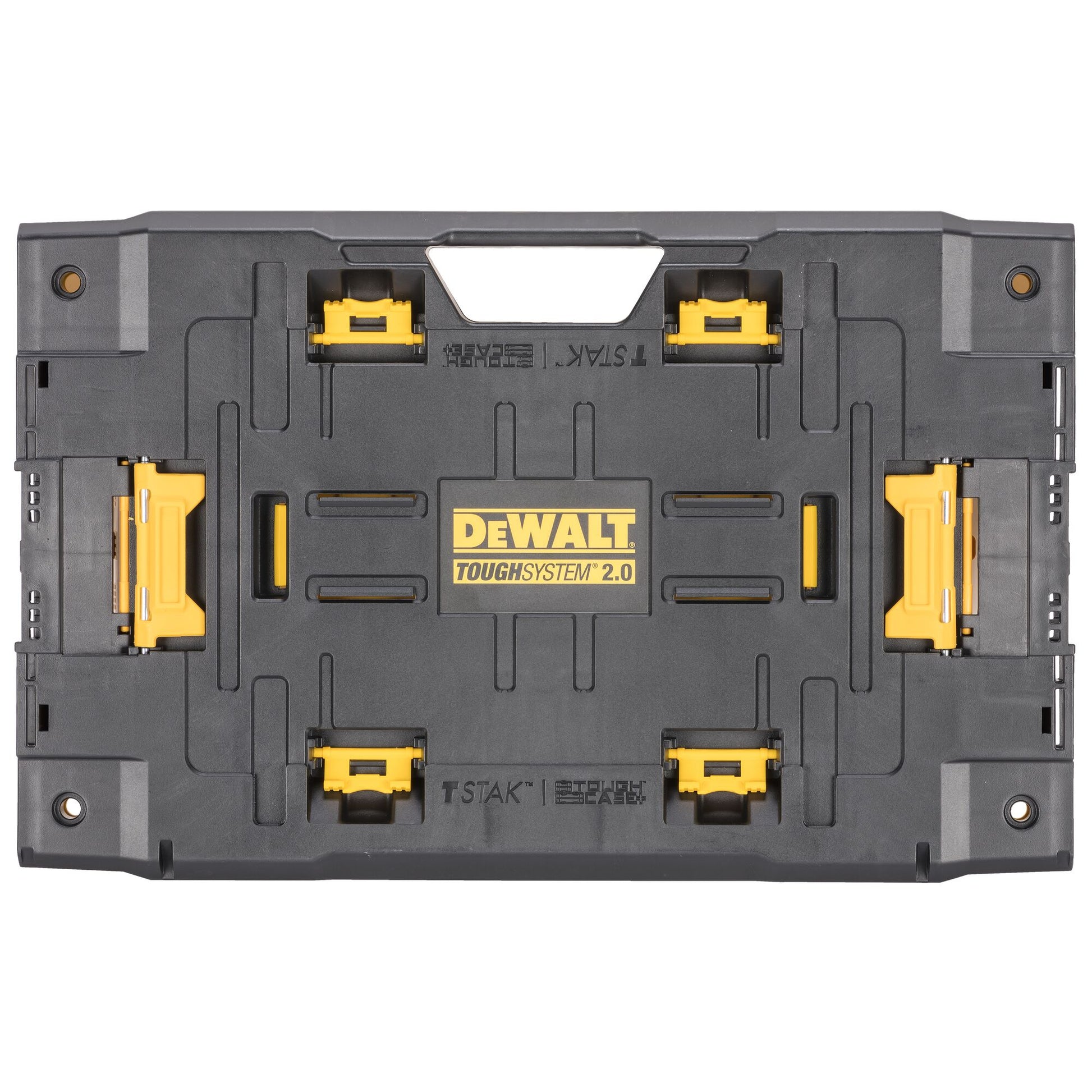 Dewalt DWST08017 - Adattatore per cassette ThougSystem / T-stak