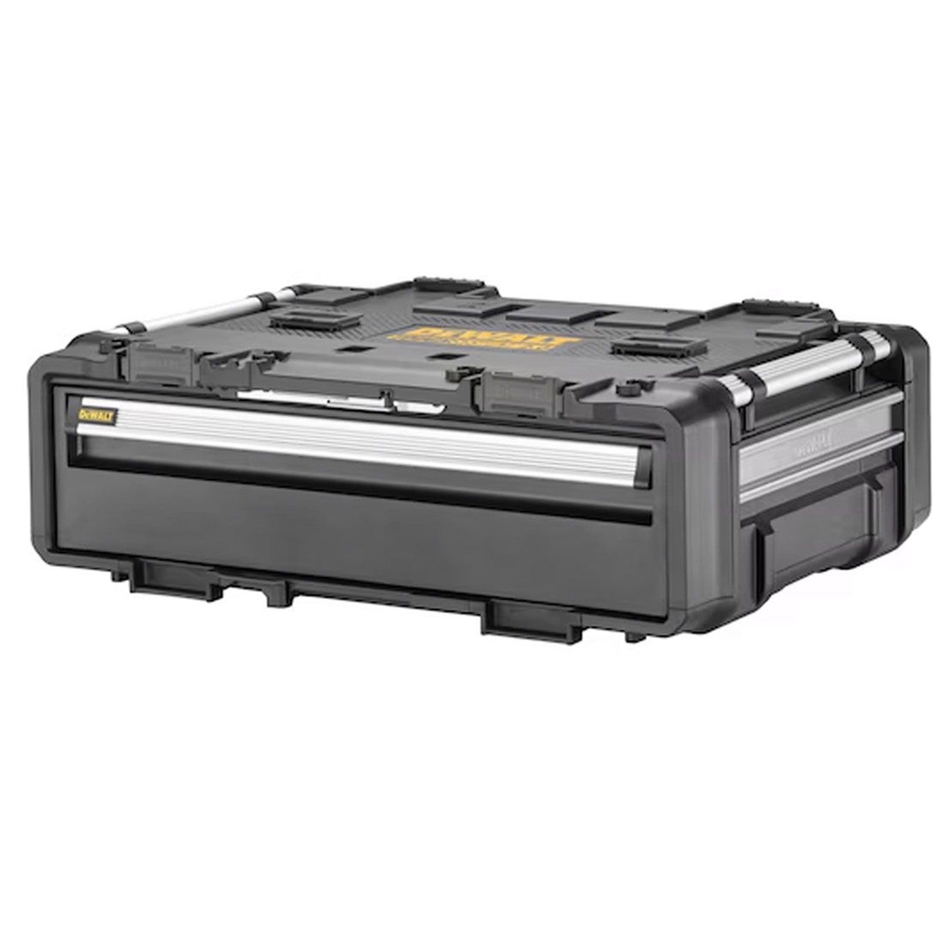 Dewalt DWST085101 - Modulo cassetta attrezzi ToughSystem DXL a un cassetto 