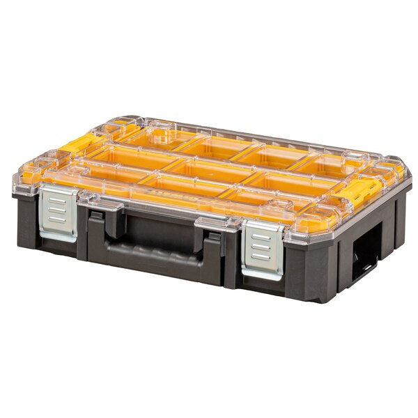 Dewalt DWST82968-1 - Valigetta organiser portaminuterie IP54