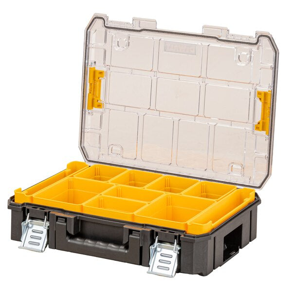 Dewalt DWST82968-1 - Valigetta organiser portaminuterie IP54